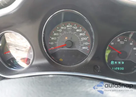 2012 Dodge Avenger Sxt из США, поврежденный, VIN 1C3CDZCB1CN260308